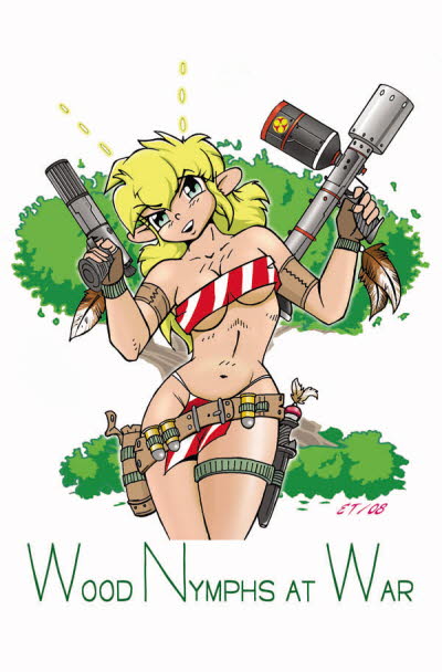 Woodnymph_600hTshirt_test